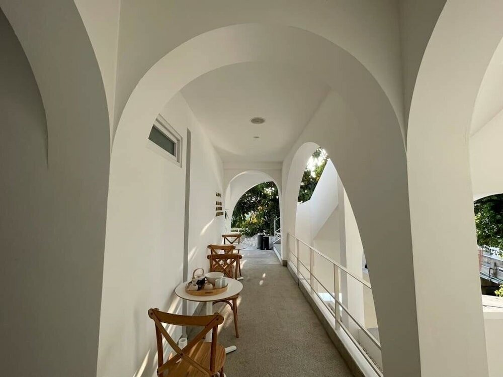 Фото Casa Papa Home&Space