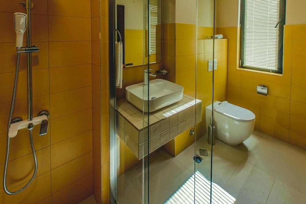 Фото Boutique Hotel Kviria