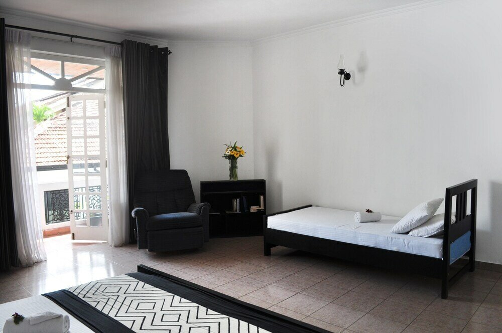 Фото Olu Colombo Villa - Hostel