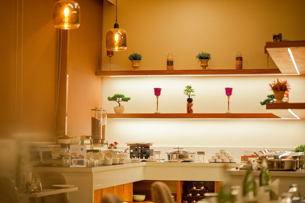 Фото Zip by Spree Hotels Phoenix