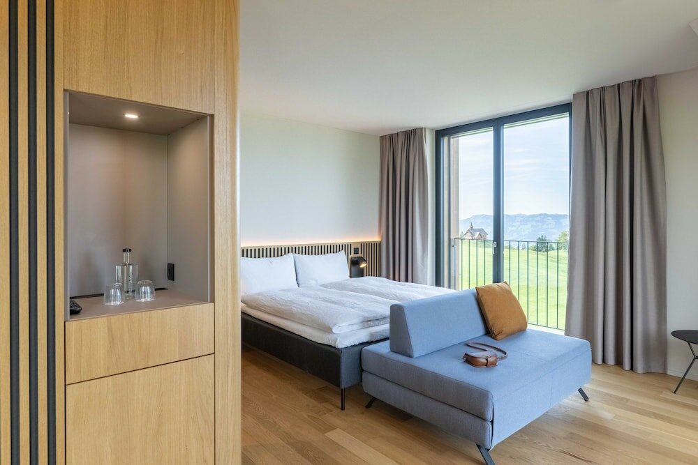 Фото Stoos Lodge