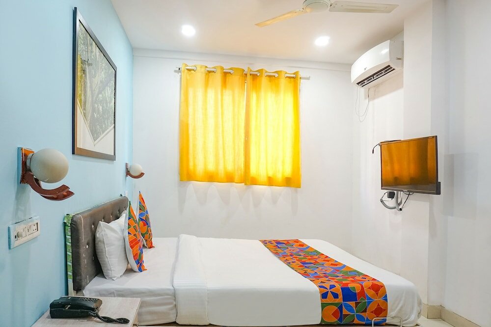 Фото Fabexpress Galaxy Hospitality