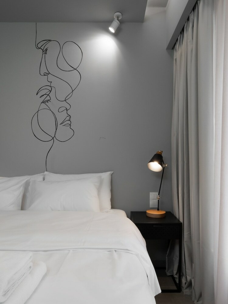 Фото Psiri Vibes