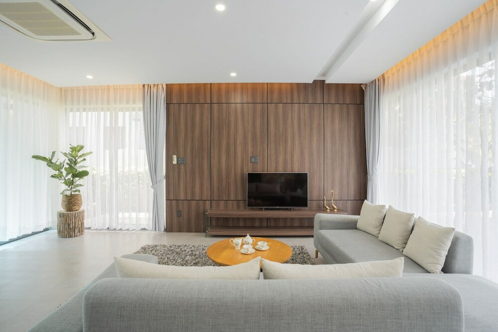 Фото Andochine Resort & SPA Phu Quoc