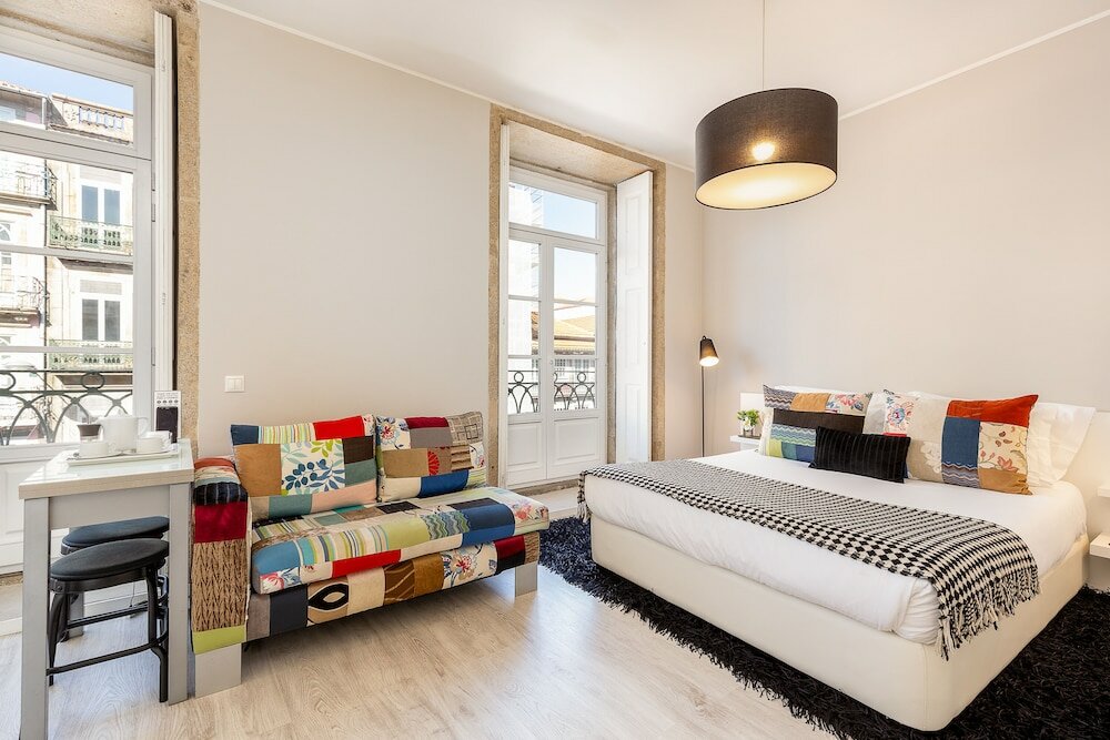 Фото Youropo - Clérigos