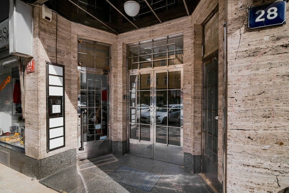 Фото Apt Prague Ch. Bridge by Michal&Friends