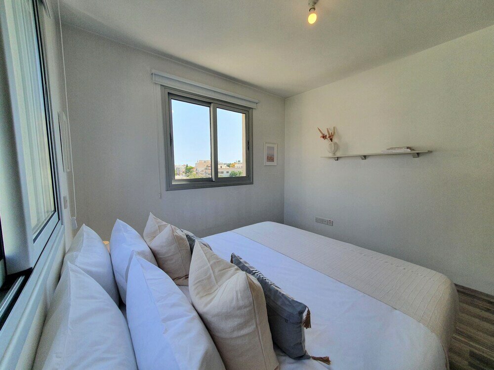 Фото Phaedrus Living City Flat Demetra 102