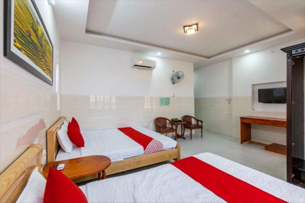 Фото Bong's House Homestay