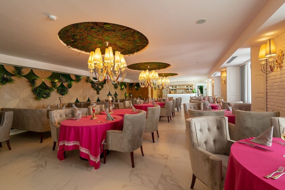 Фото Hotel Therma Eco