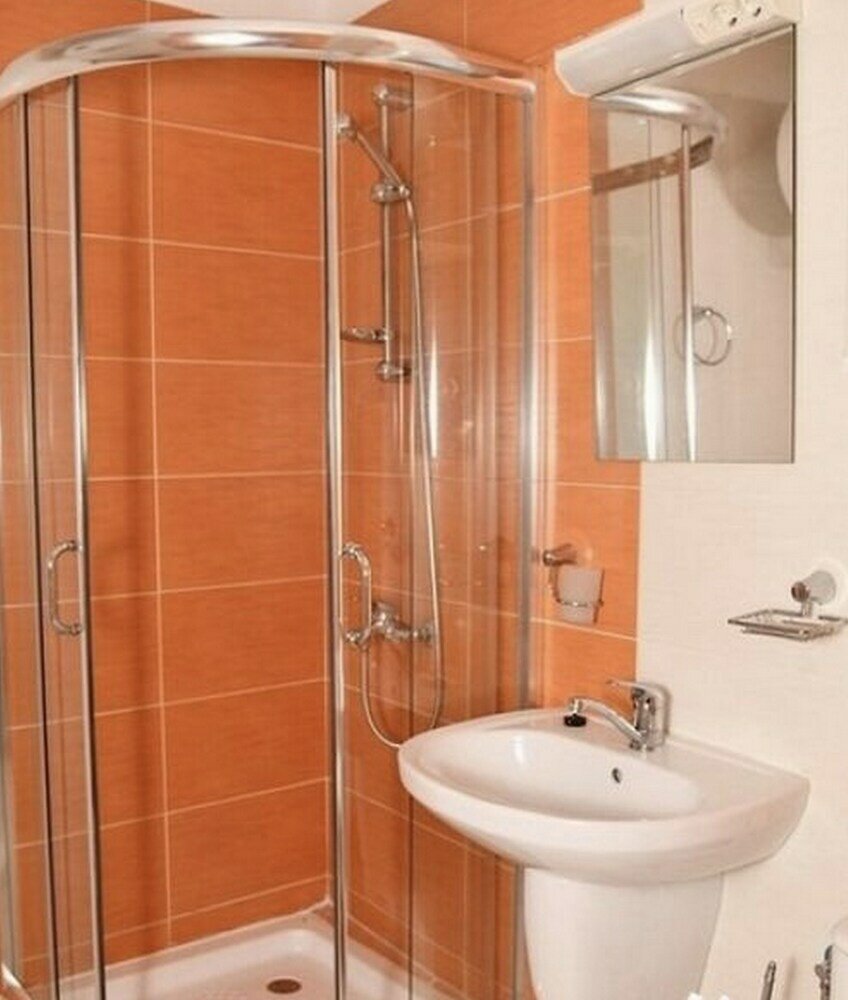 Фото Menada Galateya Apartments