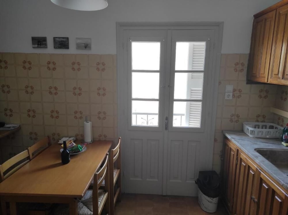 Фото Komfort Appartment