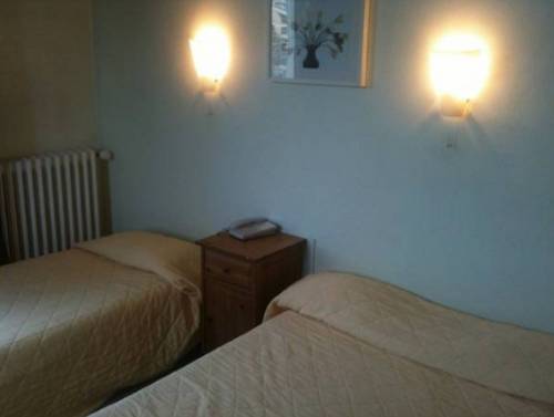 Фото Hotel De l'Univers