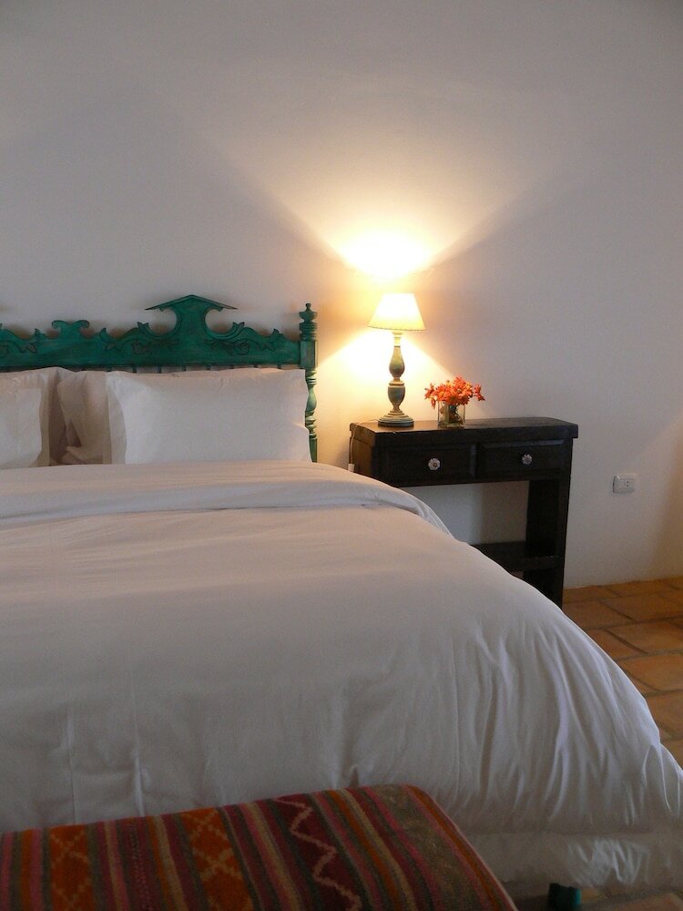 Фото La Merced del Alto