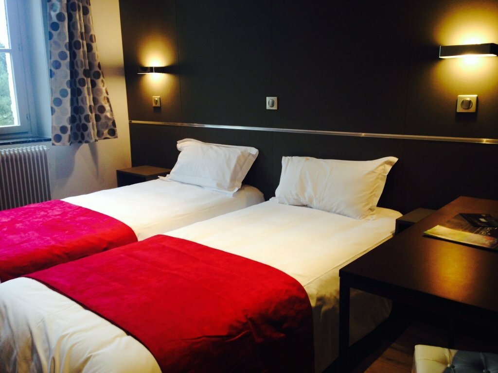 Hotel Manoir De La Canche, Pas‑de‑Calais, photo