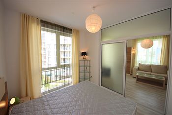 Фото Menada Rainbow Apartments