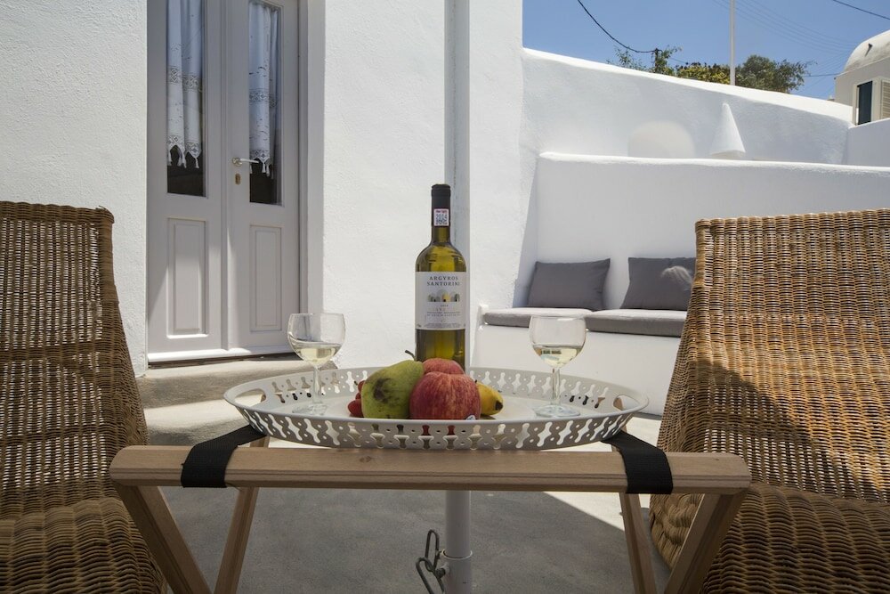 Фото Naftilos Houses