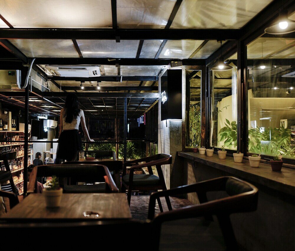 Фото The Secret Garden - Hostel