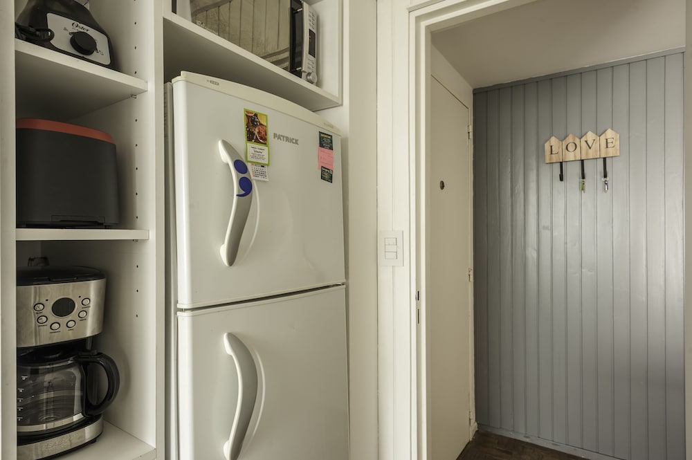 Фото Tu Apart EN Buenos Aires 4