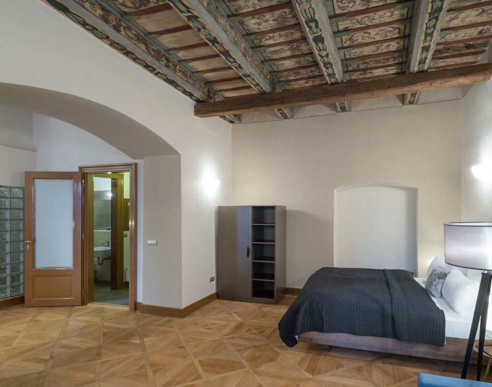 Фото 3 Epoques Apartments by Adrez