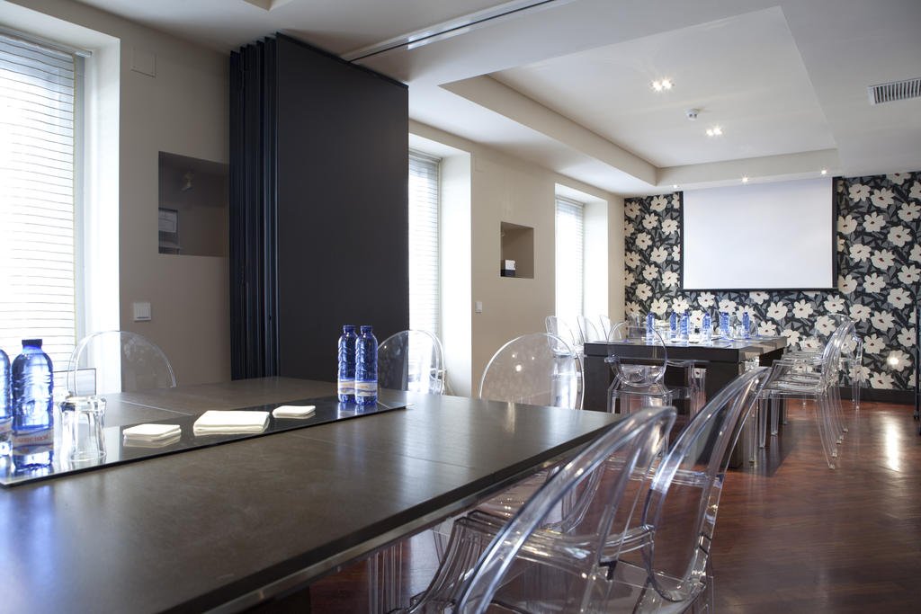 Фото Hotel Moderno