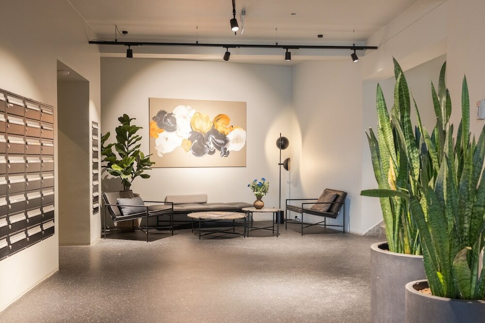 Фото By The Pier apartments - Into This Place