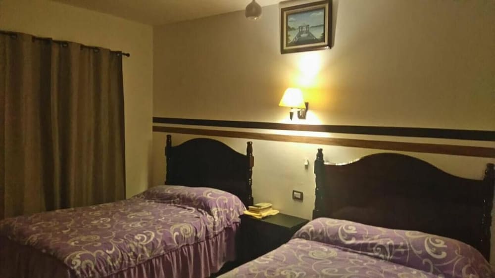 Фото Hotel Claudia