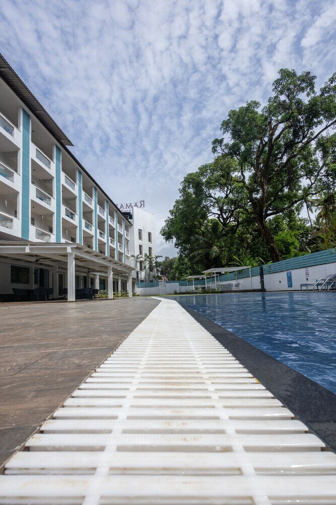 Фото Ramada by Wyndham Goa Arpora