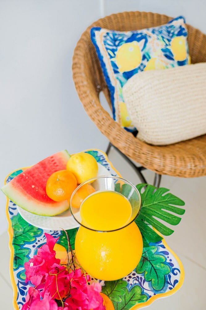 Фото Ocean Front Property - Villa 1 Aruba