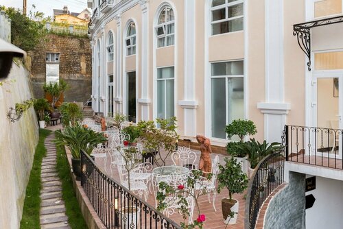 Гостиница Capital O 585 Saigon Book Da Lat Hotel в Далате