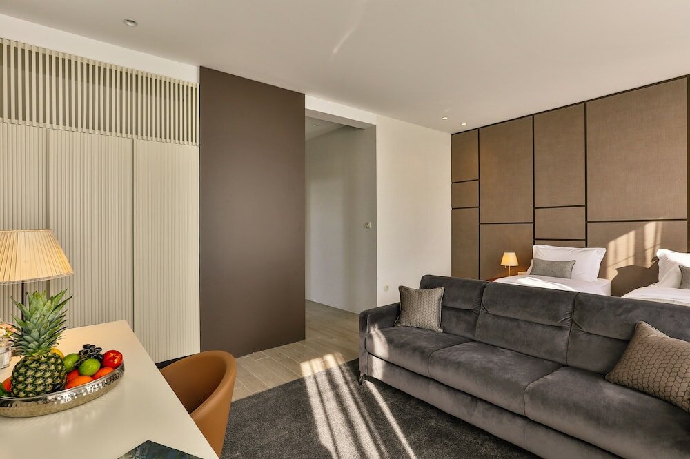 Фото Avanti Hotel & SPA