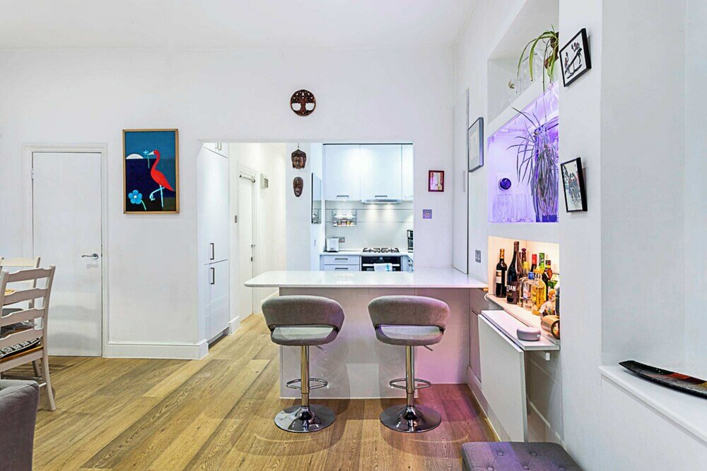 Фото Luxurious Victorian Home