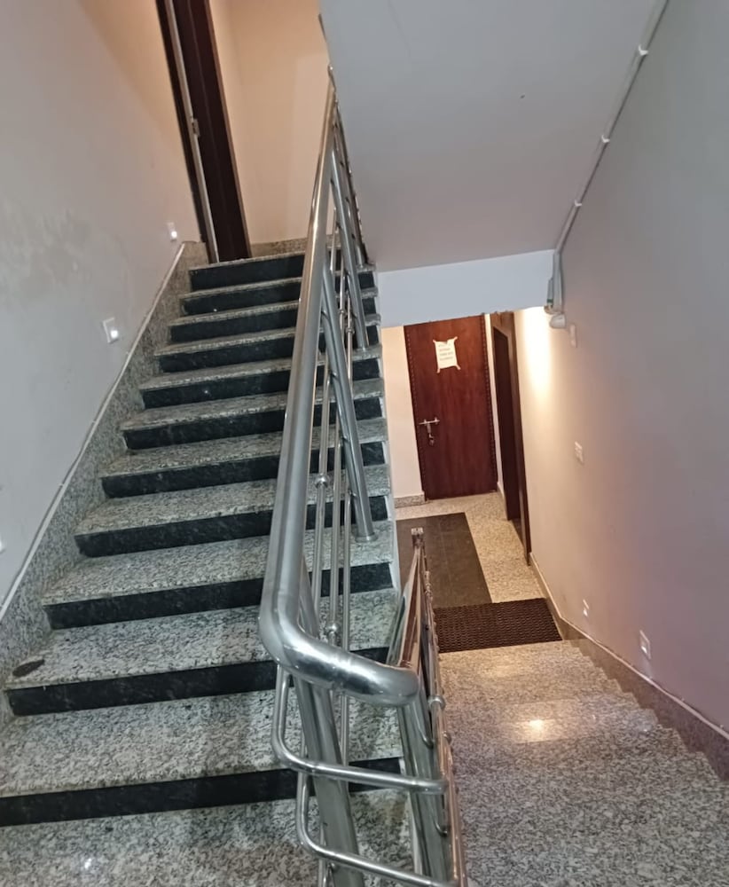 Фото Goroomgo Grace Premium Bhubaneswar