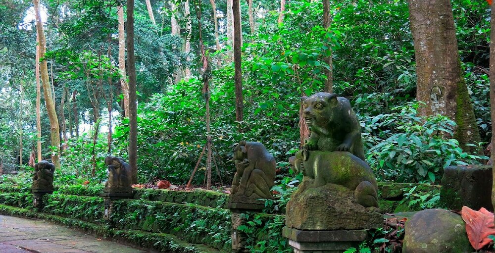 Фото Green Flow Villa 17