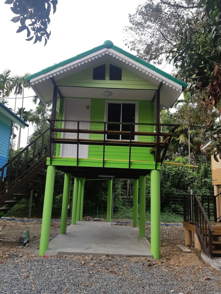 Фото Makwan Resort Rayong