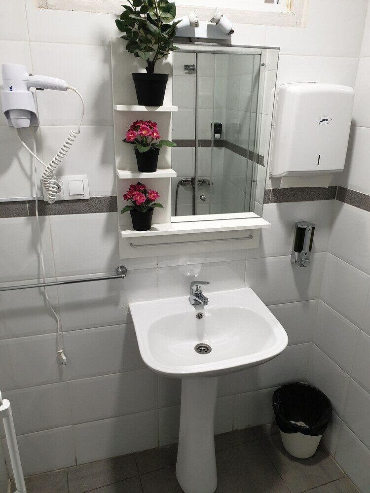 Фото Hostal Plaza Luna