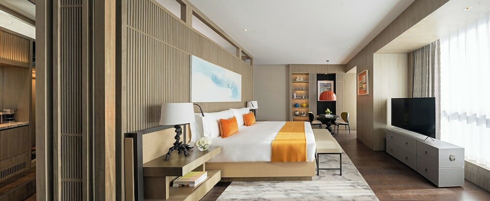 Фото Mgm Shanghai West Bund