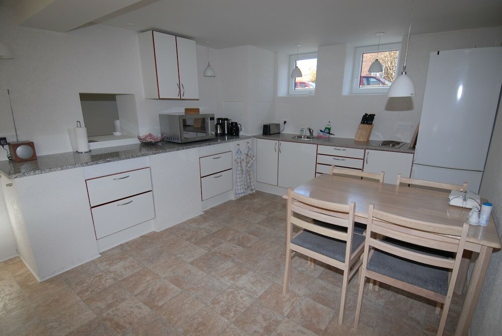 Фото Amalie B&b Apartments