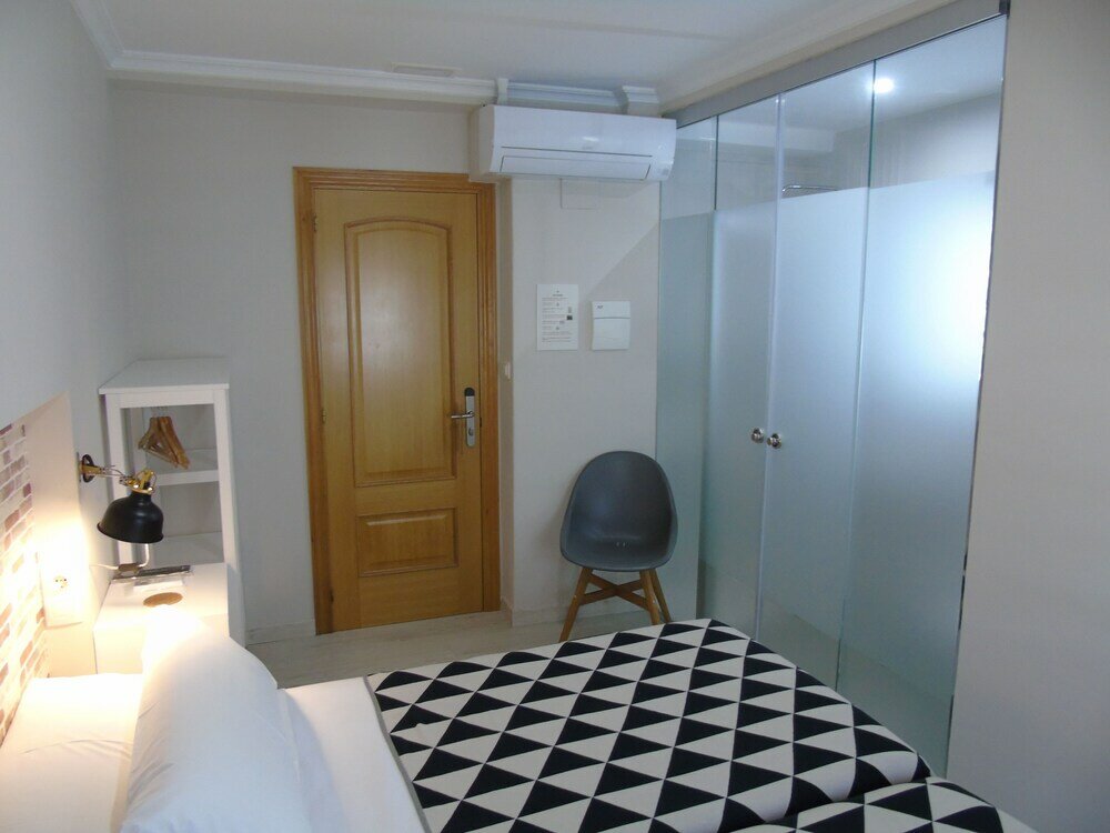 Фото Casa San Nicolás