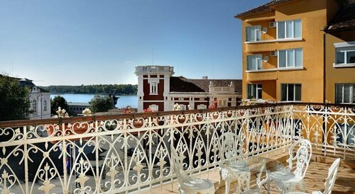 Гостиница Отель Anna Palace в Русе