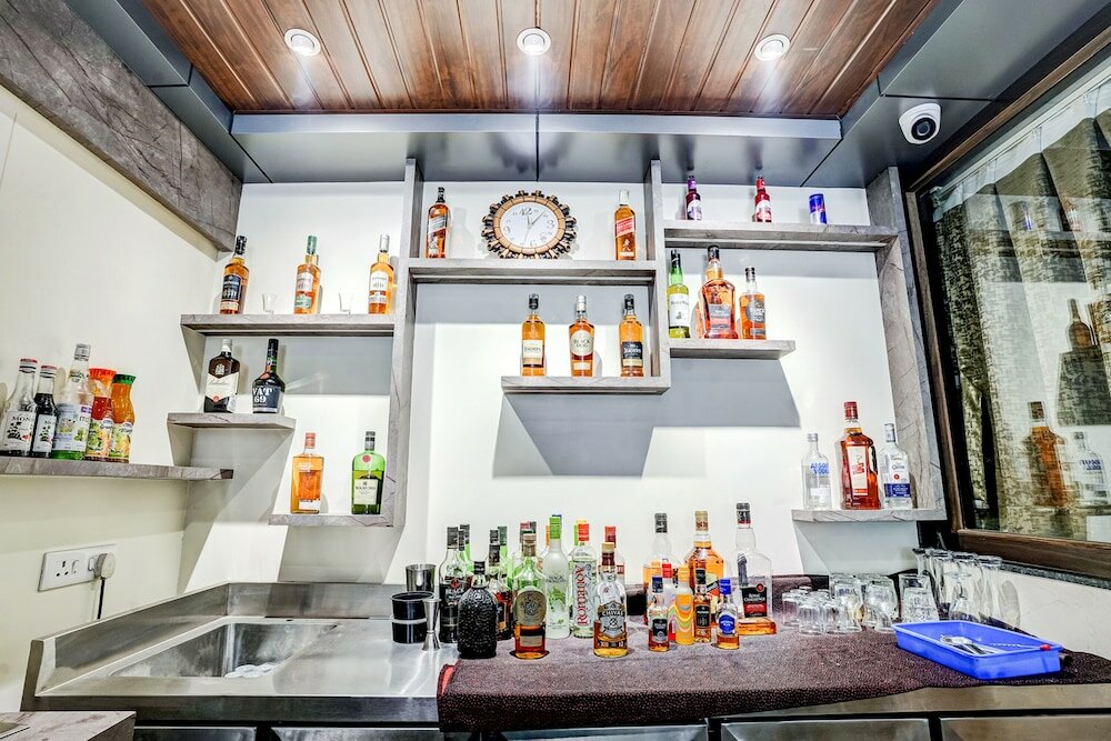 Фото Fabhotel Pancharatna Regency