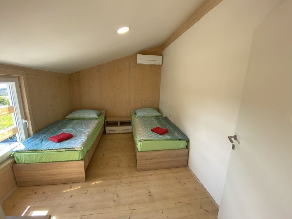 Фото Villa Olive Oasis