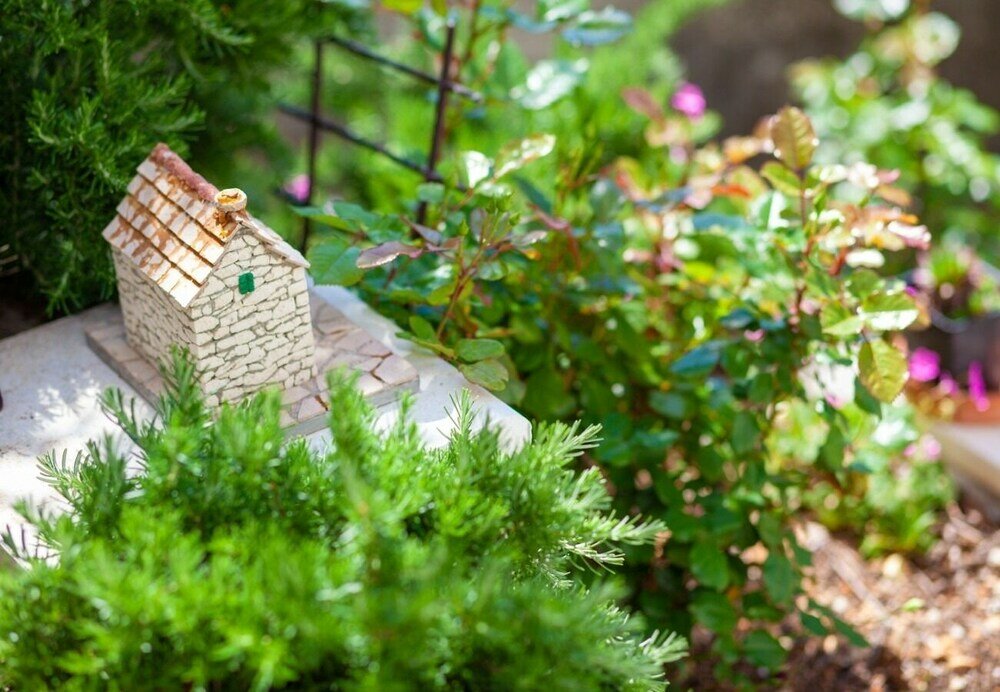 Фото Ante M - 100 m From Beach - A2