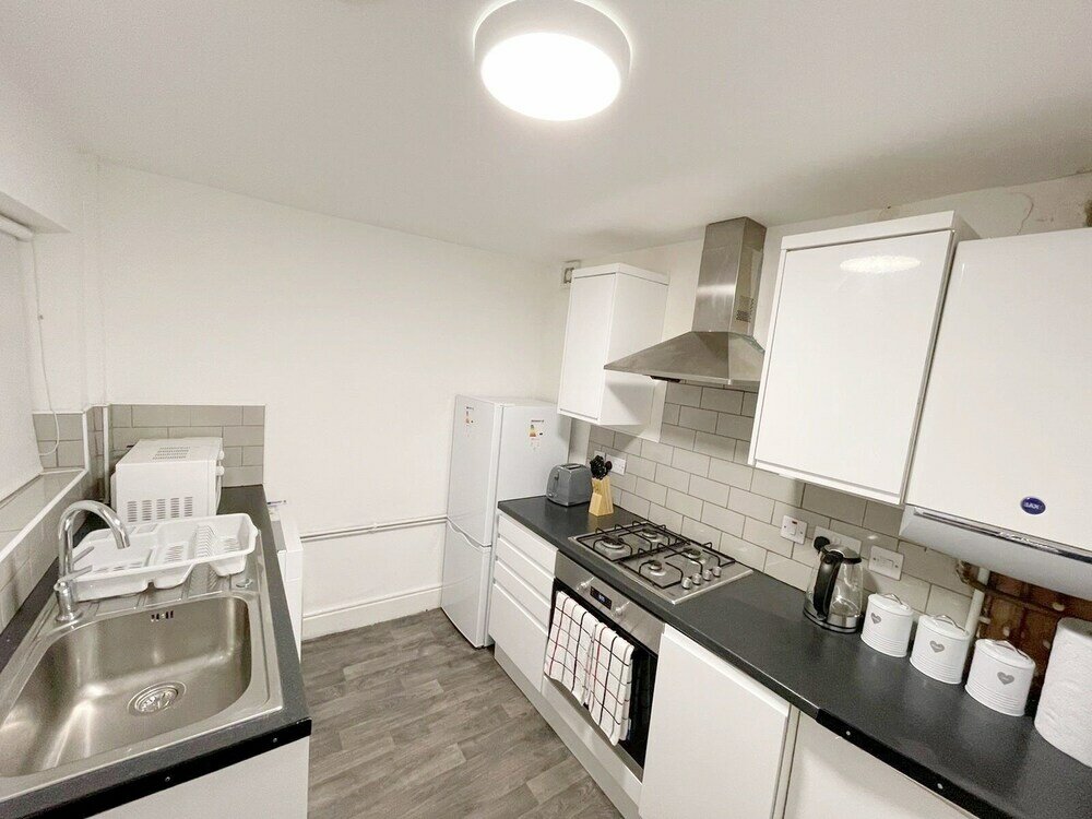 Фото New Brighton House