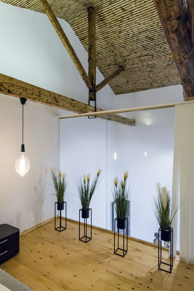 Фото Aigli Seafront Loft-Bespoke Design Gem