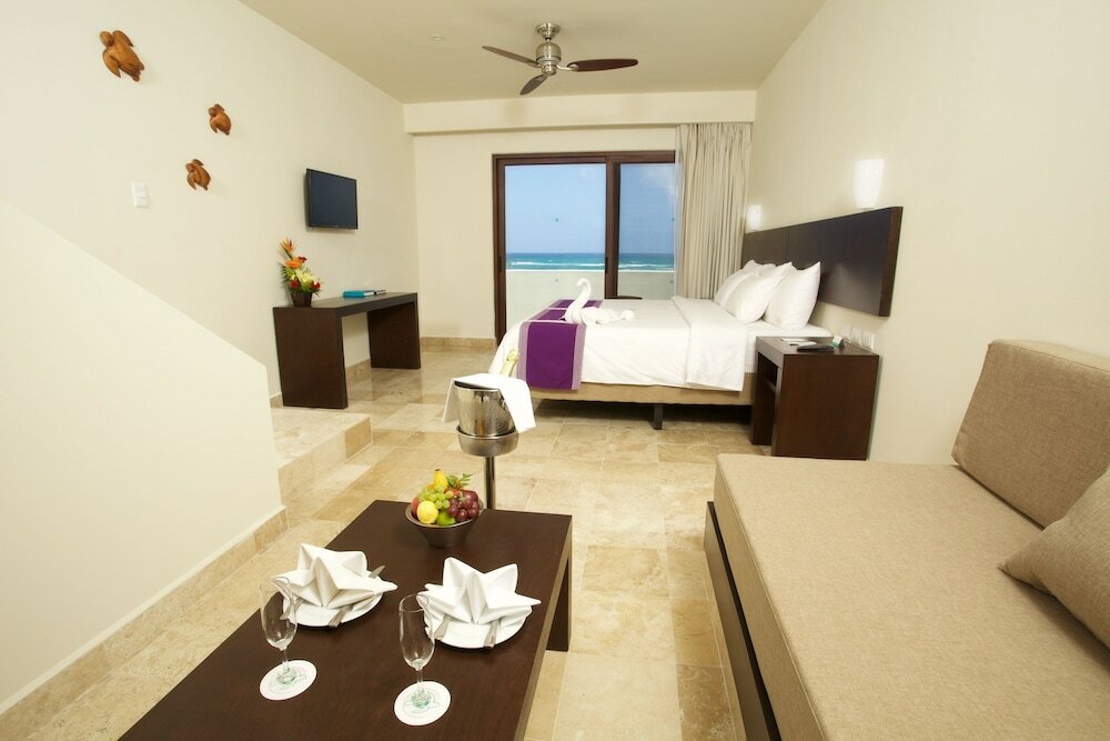 Фото Akumal Bay Beach & Wellness Resort - All Inclusive