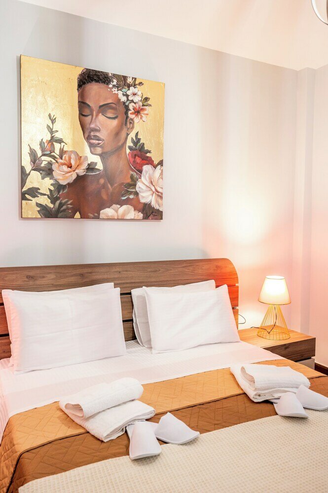 Фото Anna Suites