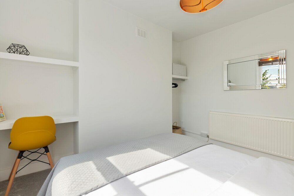 Фото Camden Home - Barracks Properties