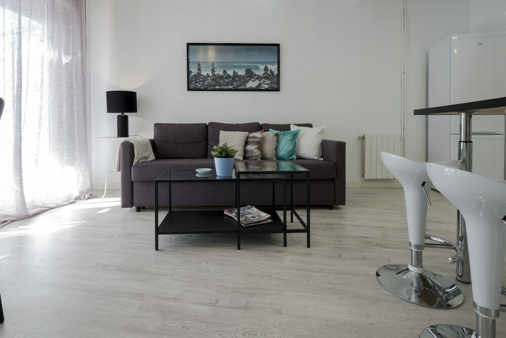 Фото Apartamento Sargantana