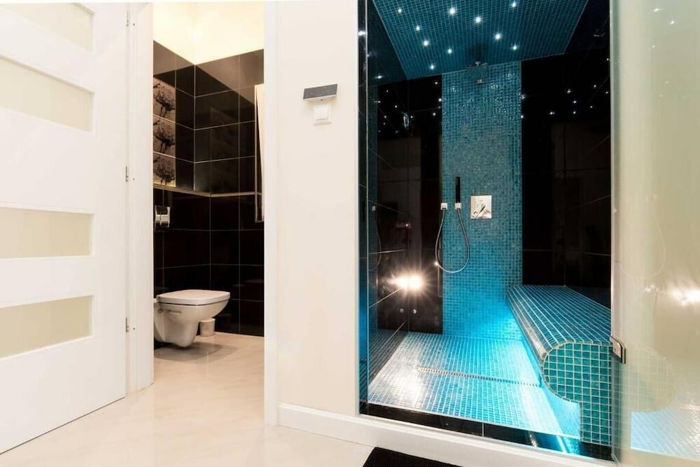 Фото Erzsébet SPA Apartment