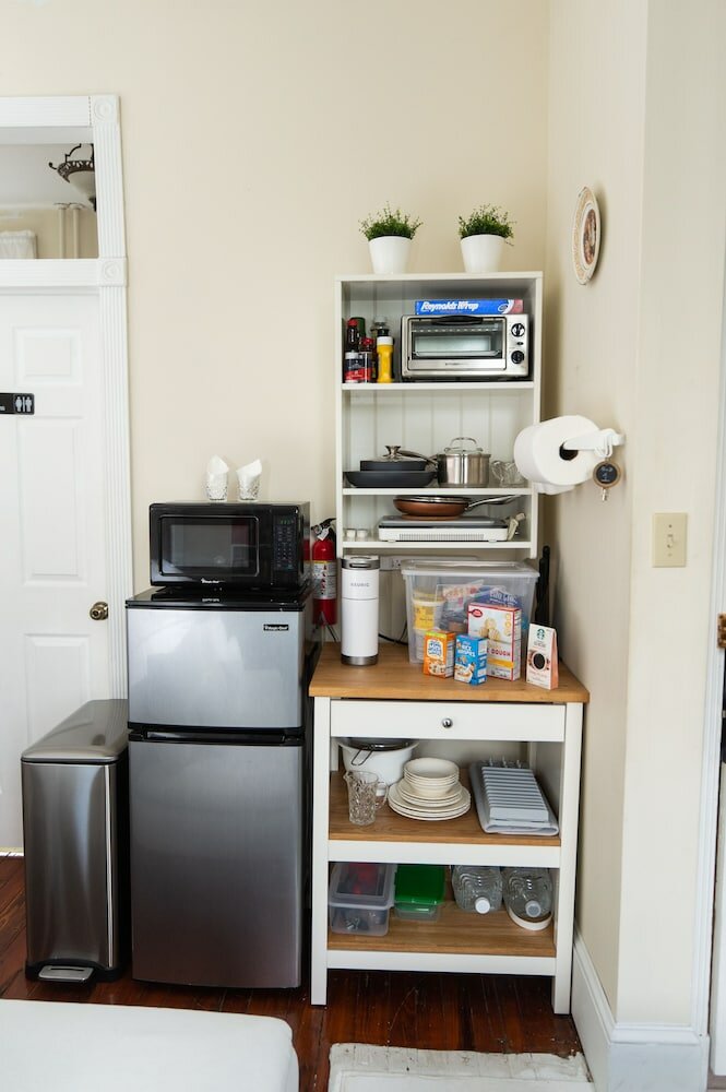 Фото BnB Philadelphia - Boutique Hotel